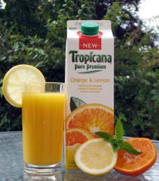 Tropicana